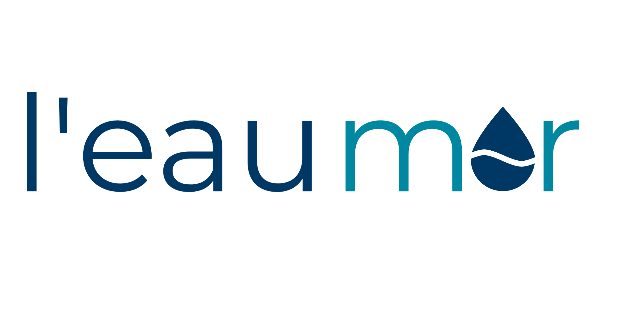 L'eau Mor logo