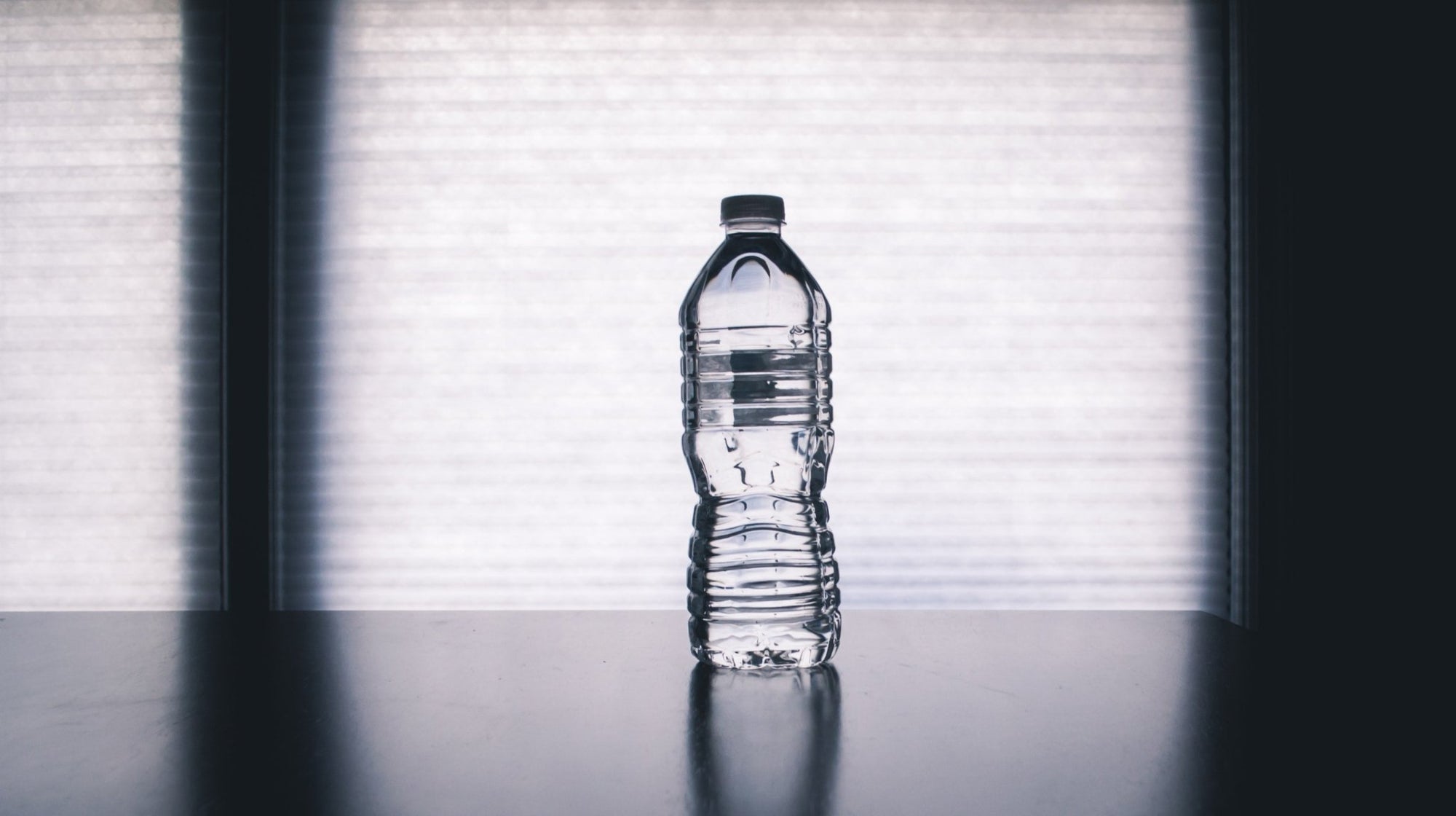 Bottled Water: Healthy or Not? - L'eau Mor