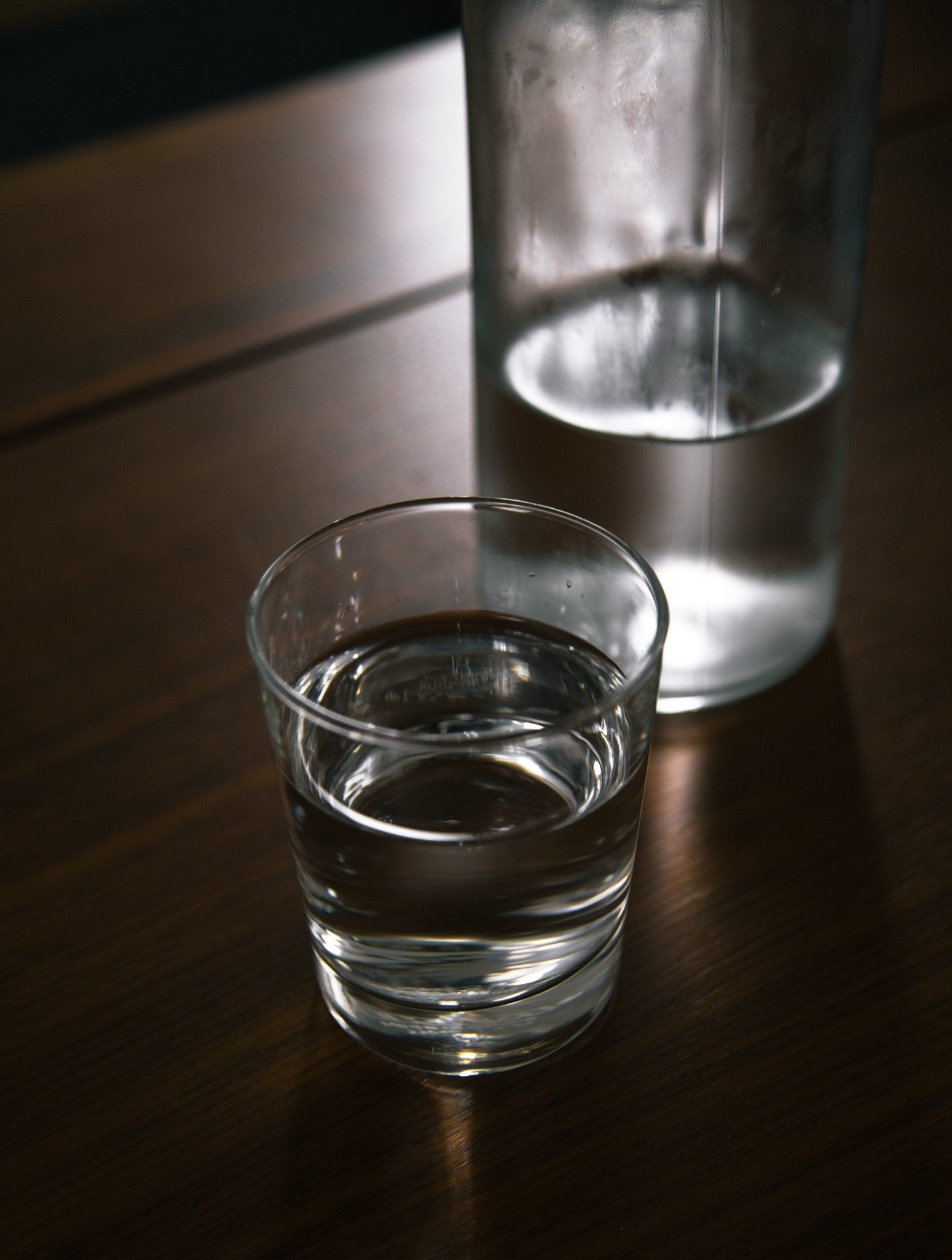 The Different Types of Water Filtration Systems: A Guide - L'eau Mor