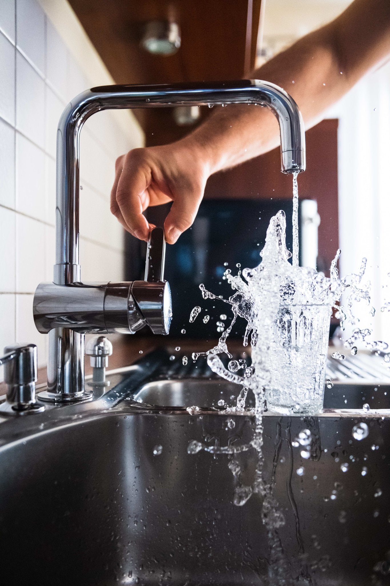 Thirsty for Answers? Find Out if Your Water is Hurting You - L'eau Mor