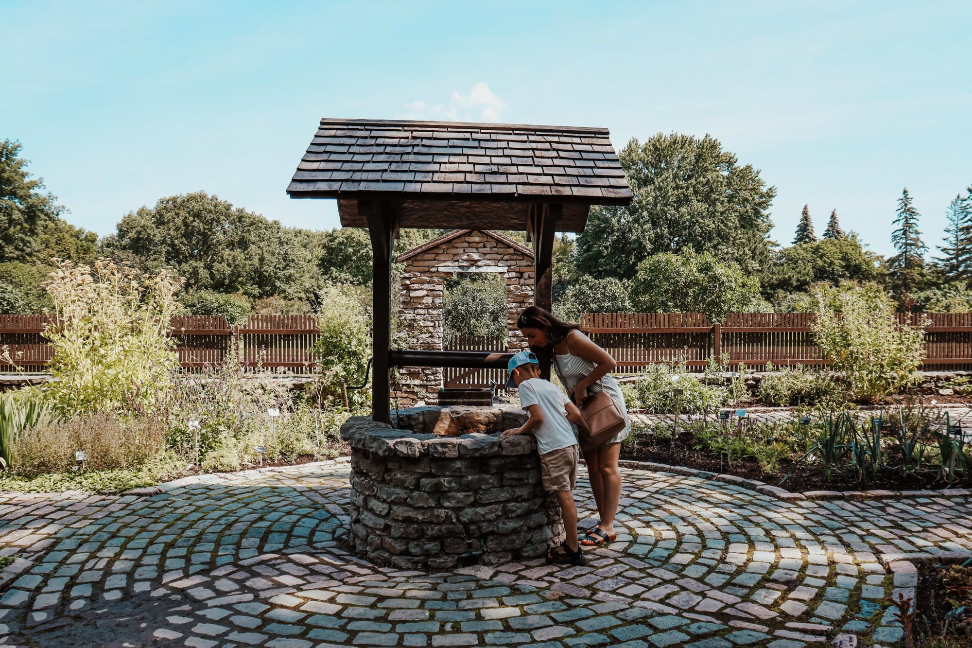 Well or Municipal Water? The Differences You Need to Know - L'eau Mor