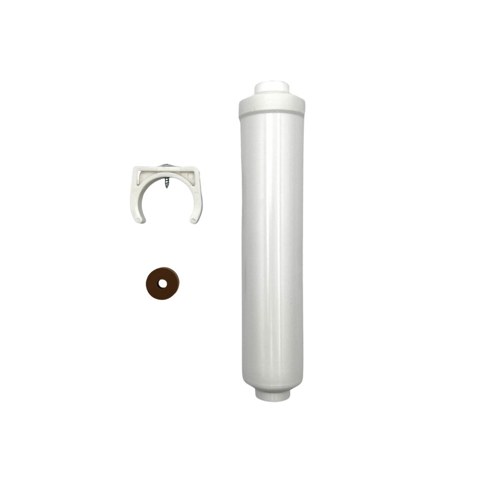Geaux Flow Refrigerator/Ice Machine Filter - L'eau Mor