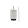 Geaux Flow Sport Filter & Straw - L'eau Mor